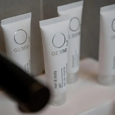 Апартаменты Elegant With Air Conditioning Near The Airport In By Renters Вроцлав