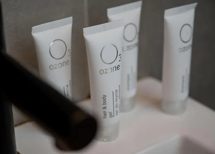 Appartement Elegant With Air Conditioning Near The Airport In By Renters Wrocław