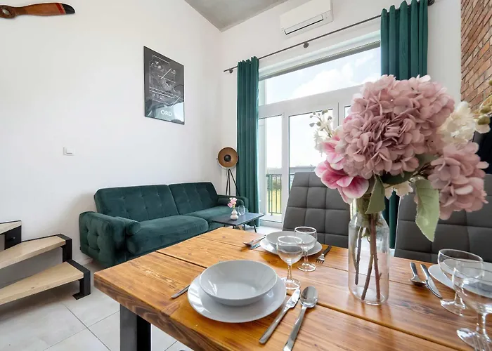 Appartement Elegant With Air Conditioning Near The Airport In By Renters *