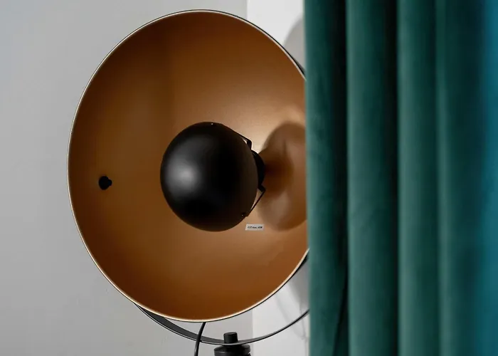 Elegant With Air Conditioning Near The Airport In By Renters *